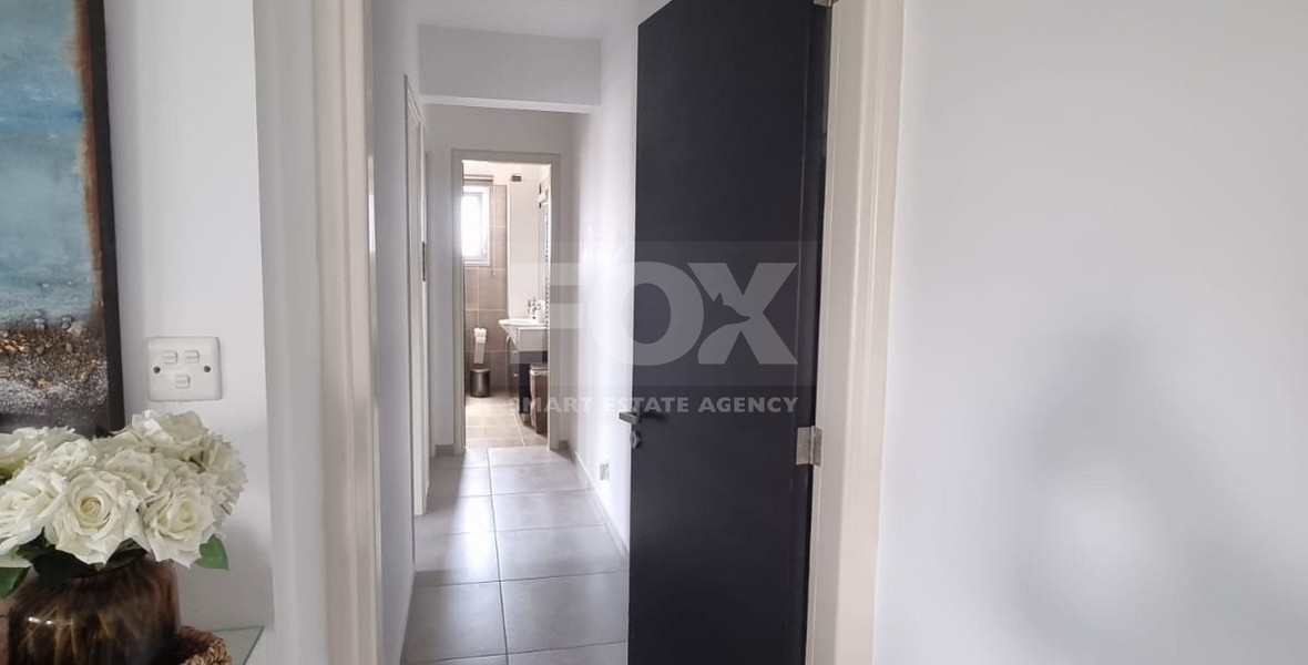 FOR RENT FURNISHED 2 BEDROOM APARTMENT IN THE COLUMBIA AREA OF GERMASOGIA WALKING DISTANCE TO ALL AMENITIES.