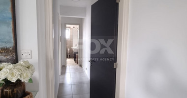 FOR RENT FURNISHED 2 BEDROOM APARTMENT IN THE COLUMBIA AREA OF GERMASOGIA WALKING DISTANCE TO ALL AMENITIES.