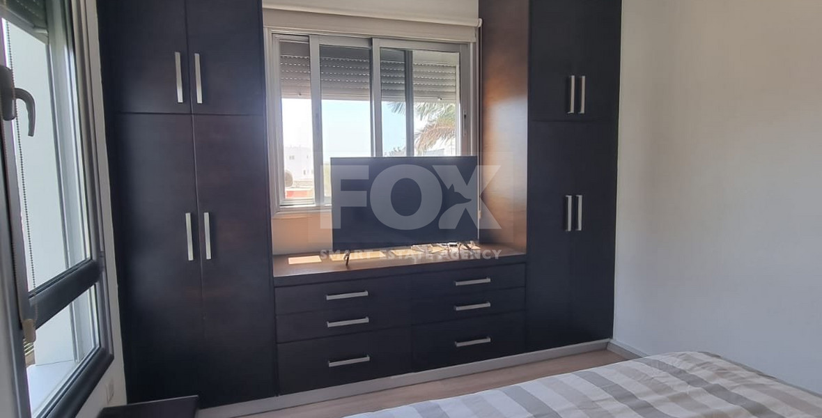 FOR RENT FURNISHED 2 BEDROOM APARTMENT IN THE COLUMBIA AREA OF GERMASOGIA WALKING DISTANCE TO ALL AMENITIES.