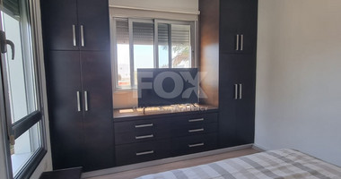 FOR RENT FURNISHED 2 BEDROOM APARTMENT IN THE COLUMBIA AREA OF GERMASOGIA WALKING DISTANCE TO ALL AMENITIES.