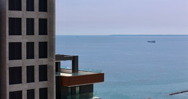 Amazing 1 +  bedroom apartment for sale in Agios Tychonas, Limassol