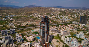 Amazing 1 +  bedroom apartment for sale in Agios Tychonas, Limassol