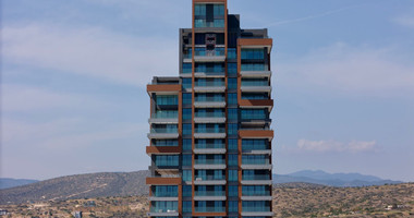 Amazing 1 +  bedroom apartment for sale in Agios Tychonas, Limassol