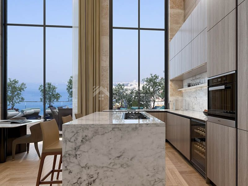 Amazing 1 +  bedroom apartment for sale in Agios Tychonas, Limassol