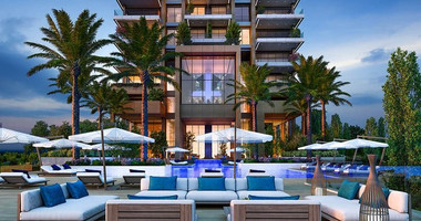 Amazing 1 +  bedroom apartment for sale in Agios Tychonas, Limassol