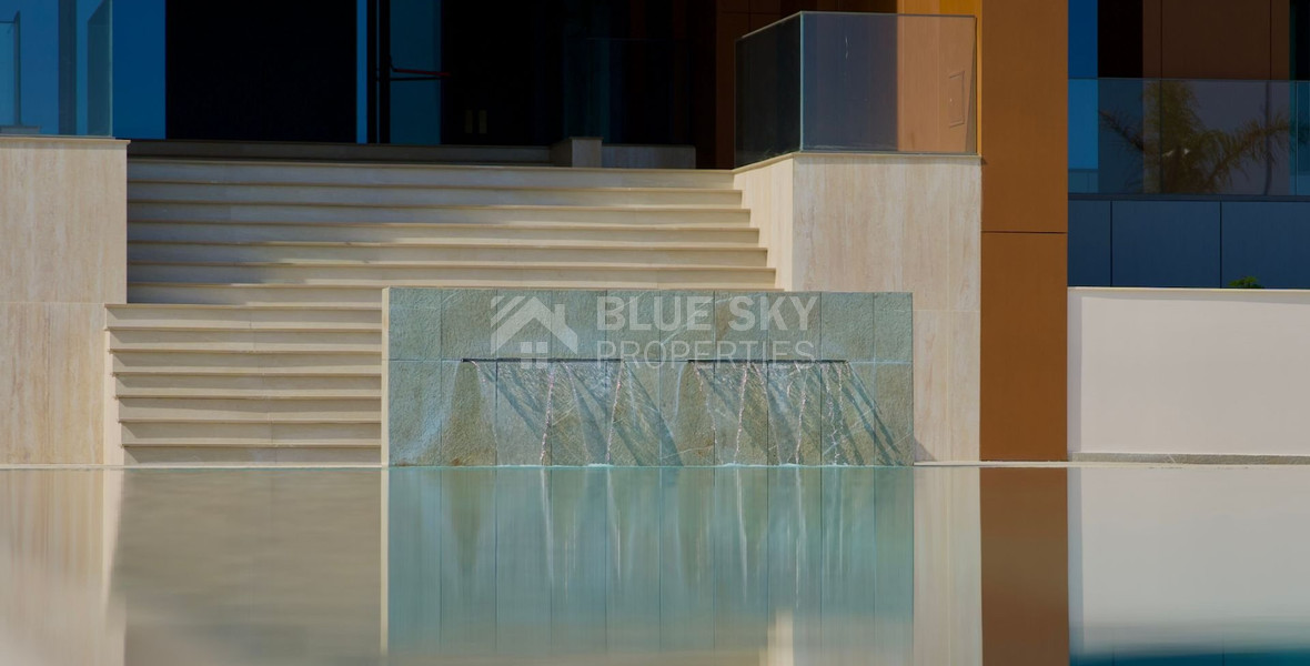 Amazing 1 +  bedroom apartment for sale in Agios Tychonas, Limassol