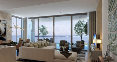 Amazing 1 +  bedroom apartment for sale in Agios Tychonas, Limassol