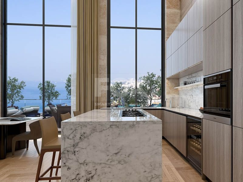 Amazing 1 +  bedroom apartment for sale in Agios Tychonas, Limassol