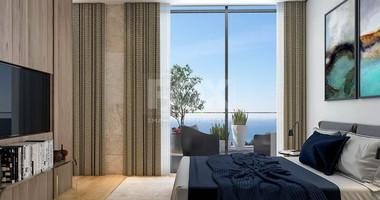 Amazing 1 +  bedroom apartment for sale in Agios Tychonas, Limassol