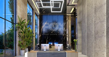 Amazing 1 +  bedroom apartment for sale in Agios Tychonas, Limassol