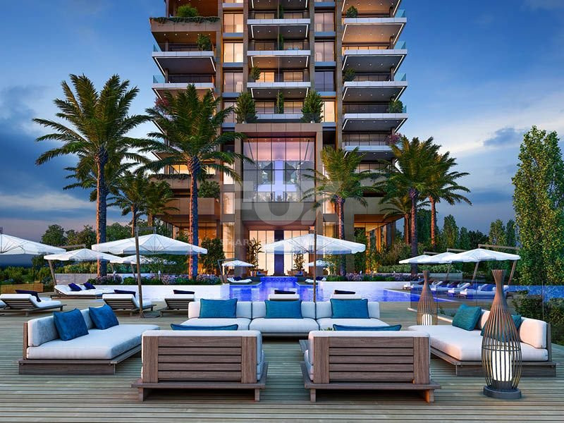 Amazing 1 +  bedroom apartment for sale in Agios Tychonas, Limassol