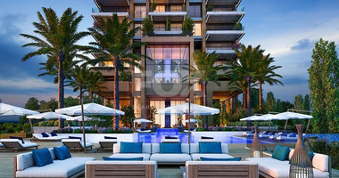 Amazing 1 +  bedroom apartment for sale in Agios Tychonas, Limassol