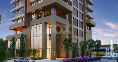 Amazing 1 +  bedroom apartment for sale in Agios Tychonas, Limassol