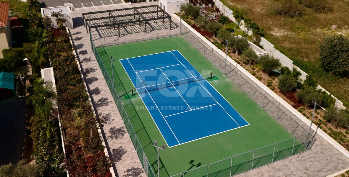 Amazing 1 +  bedroom apartment for sale in Agios Tychonas, Limassol