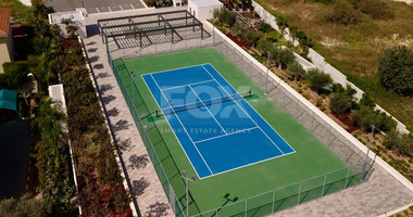 Amazing 1 +  bedroom apartment for sale in Agios Tychonas, Limassol