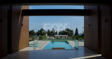 Amazing 1 +  bedroom apartment for sale in Agios Tychonas, Limassol