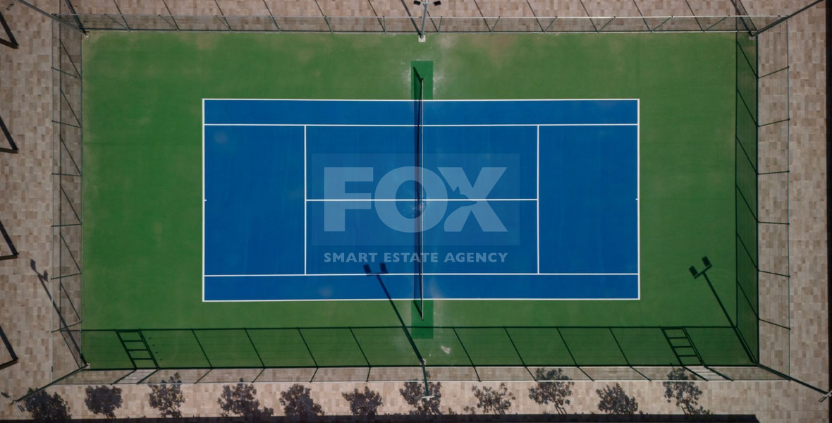 Amazing 1 +  bedroom apartment for sale in Agios Tychonas, Limassol