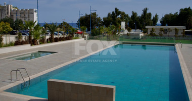Amazing 1 +  bedroom apartment for sale in Agios Tychonas, Limassol