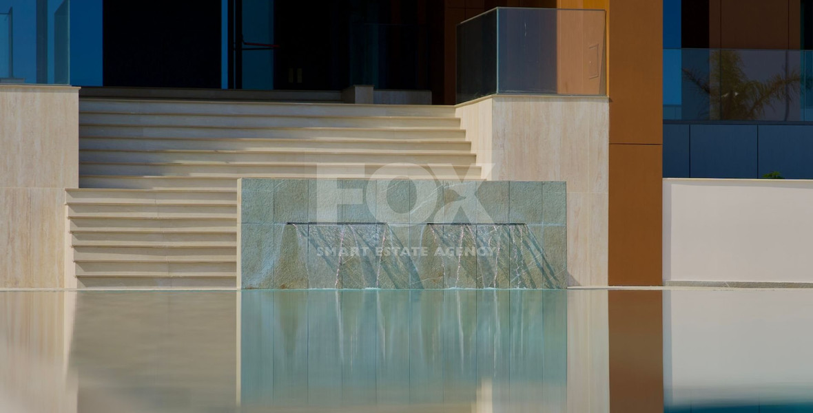 Amazing 1 +  bedroom apartment for sale in Agios Tychonas, Limassol