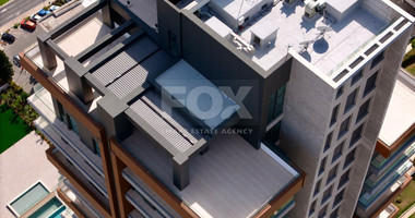 Amazing 1 +  bedroom apartment for sale in Agios Tychonas, Limassol