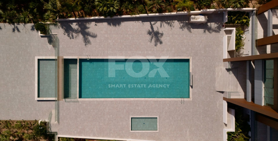 Amazing 1 +  bedroom apartment for sale in Agios Tychonas, Limassol