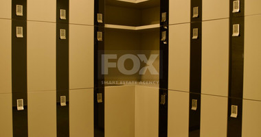 Amazing 1 +  bedroom apartment for sale in Agios Tychonas, Limassol