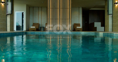 Amazing 1 +  bedroom apartment for sale in Agios Tychonas, Limassol