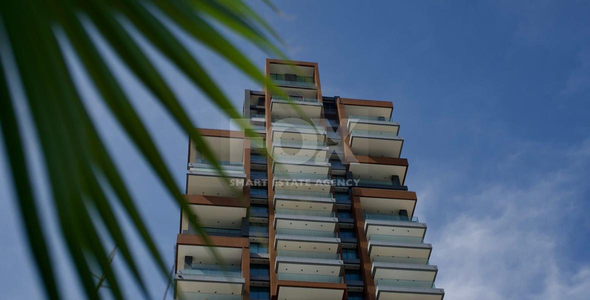 Amazing 1 +  bedroom apartment for sale in Agios Tychonas, Limassol