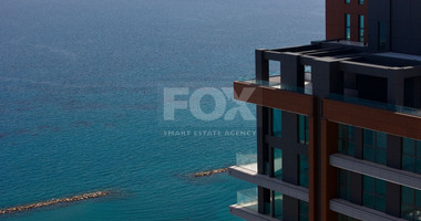 Amazing 1 +  bedroom apartment for sale in Agios Tychonas, Limassol