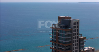 Amazing 1 +  bedroom apartment for sale in Agios Tychonas, Limassol