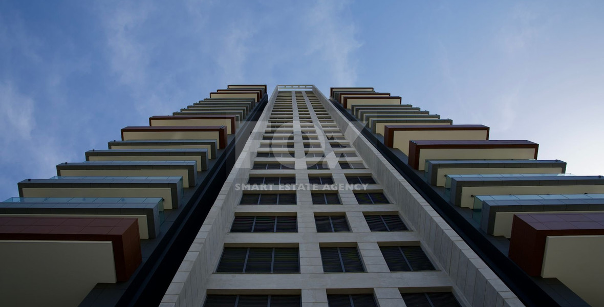 Amazing 1 +  bedroom apartment for sale in Agios Tychonas, Limassol