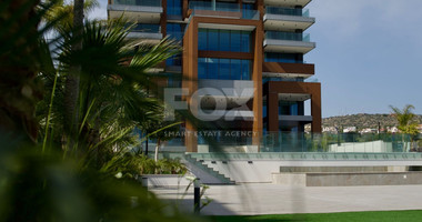 Amazing 1 +  bedroom apartment for sale in Agios Tychonas, Limassol