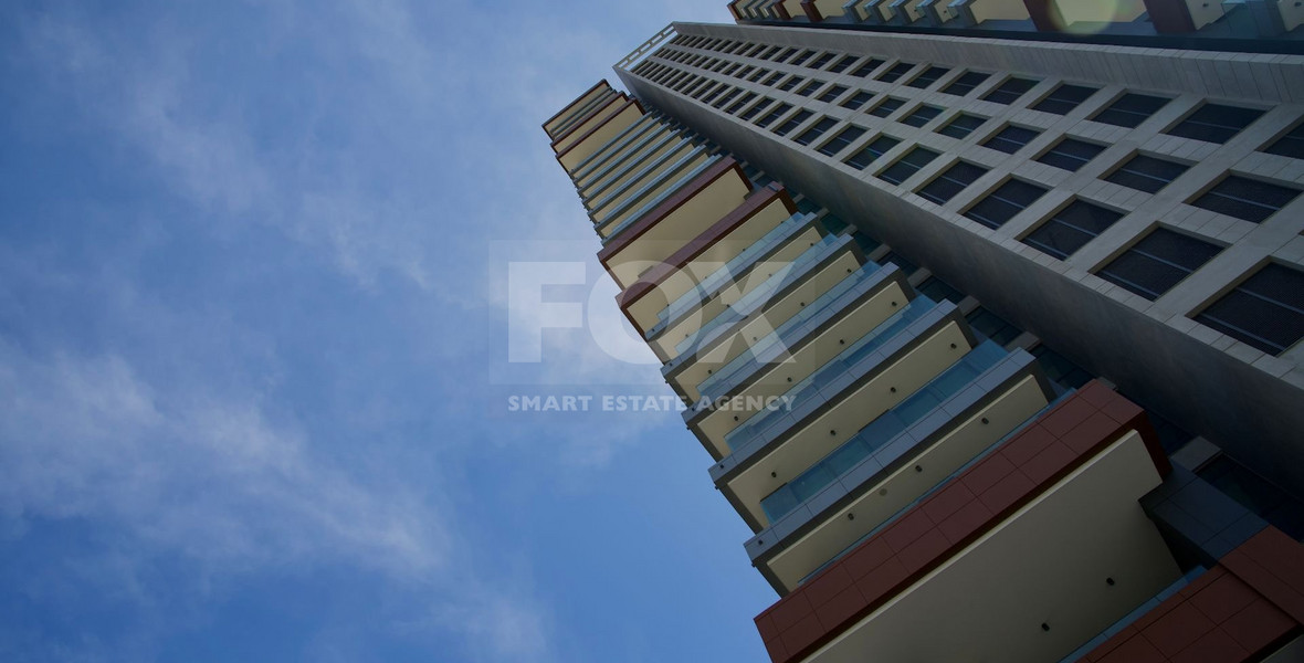 Amazing 1   bedroom apartment for sale in Agios Tychonas, Limassol