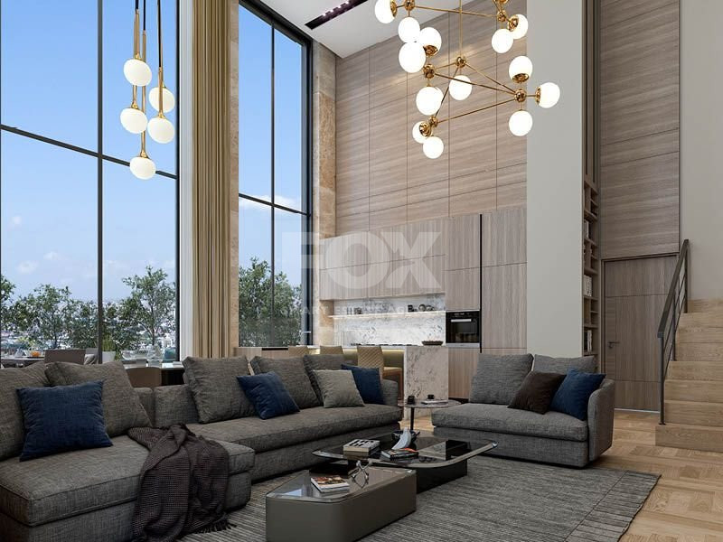 Amazing 1 +  bedroom apartment for sale in Agios Tychonas, Limassol