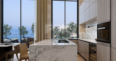 Amazing 1 +  bedroom apartment for sale in Agios Tychonas, Limassol
