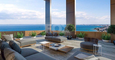 Amazing 1 +  bedroom apartment for sale in Agios Tychonas, Limassol