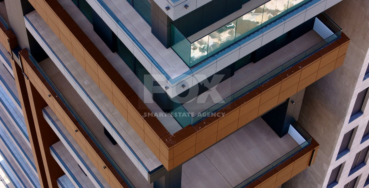 Amazing 1 +  bedroom apartment for sale in Agios Tychonas, Limassol