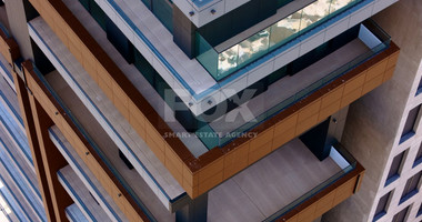 Amazing 1 +  bedroom apartment for sale in Agios Tychonas, Limassol