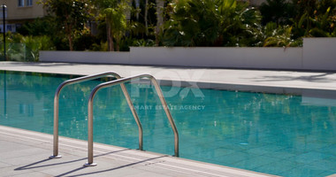 Amazing 1 +  bedroom apartment for sale in Agios Tychonas, Limassol