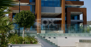 Amazing 1 +  bedroom apartment for sale in Agios Tychonas, Limassol