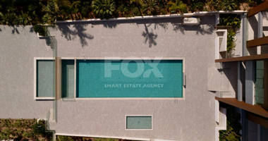 Amazing 1 +  bedroom apartment for sale in Agios Tychonas, Limassol