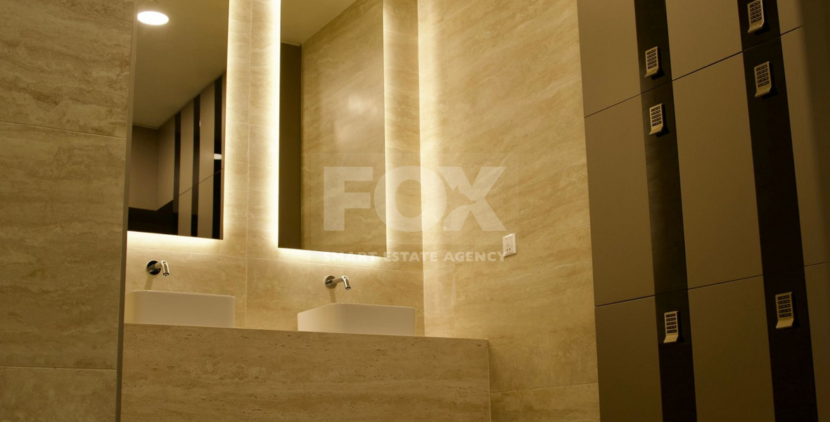 Amazing 1 +  bedroom apartment for sale in Agios Tychonas, Limassol