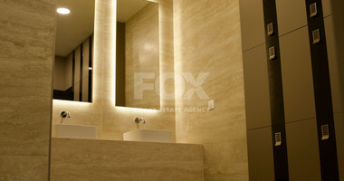 Amazing 1 +  bedroom apartment for sale in Agios Tychonas, Limassol