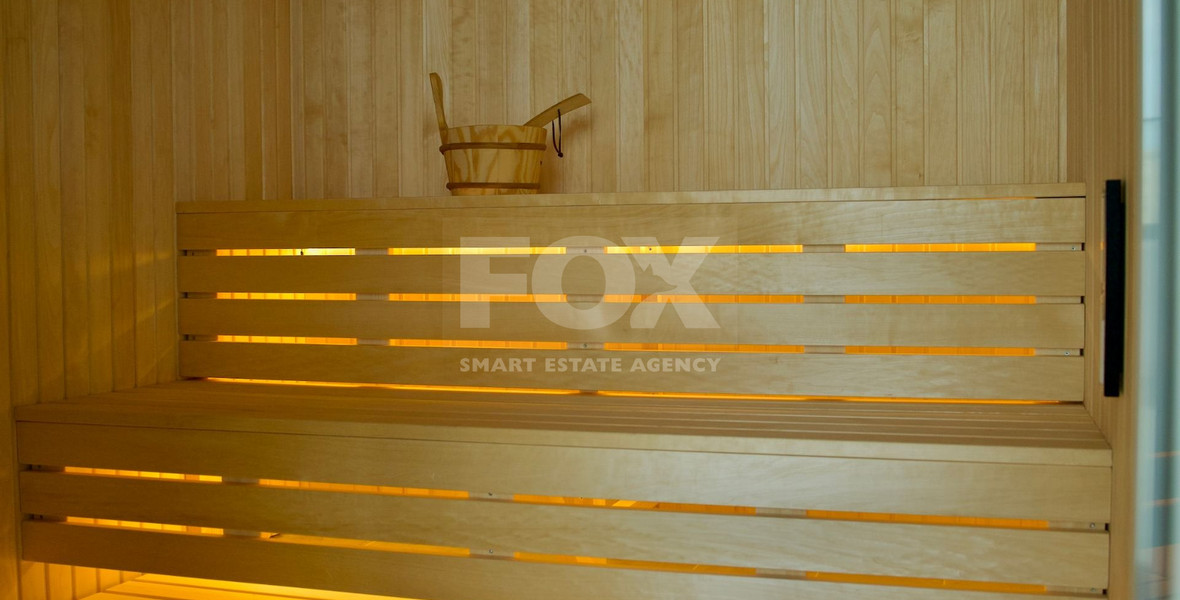 Amazing 1 +  bedroom apartment for sale in Agios Tychonas, Limassol
