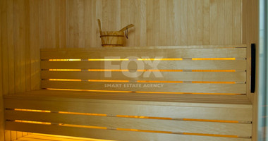 Amazing 1 +  bedroom apartment for sale in Agios Tychonas, Limassol