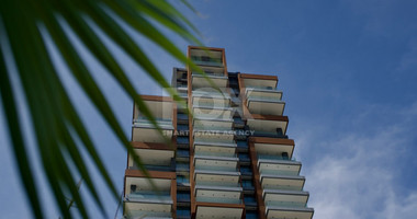 Amazing 1 +  bedroom apartment for sale in Agios Tychonas, Limassol