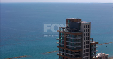 Amazing 1 +  bedroom apartment for sale in Agios Tychonas, Limassol