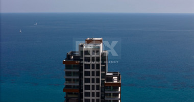 Amazing 1 +  bedroom apartment for sale in Agios Tychonas, Limassol