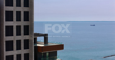 Amazing 1 +  bedroom apartment for sale in Agios Tychonas, Limassol