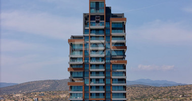 Amazing 1 +  bedroom apartment for sale in Agios Tychonas, Limassol